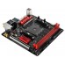 ASRock Fatal1ty X370 Gaming-ITX/ac AMD Motherboard